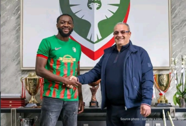 Charly Keïta explose à Belgrade : Bâle, Cagliari et le Golfe se disputent l'Ivoirien