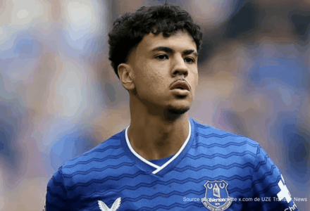 Adam Aznou : Marseille, le Betis et Getafe fondent sur le latéral