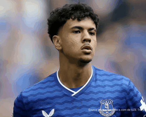 Adam Aznou : Marseille, le Betis et Getafe fondent sur le latéral