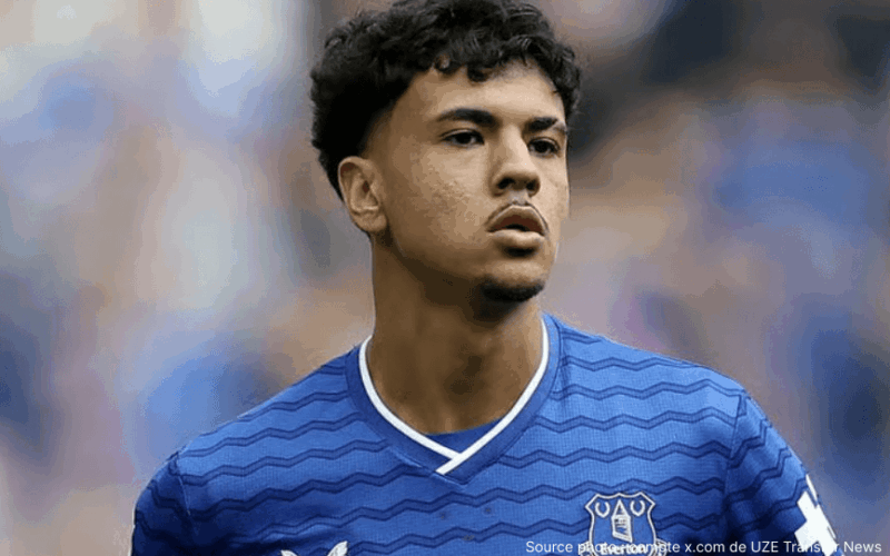 Adam Aznou : Marseille, le Betis et Getafe fondent sur le latéral