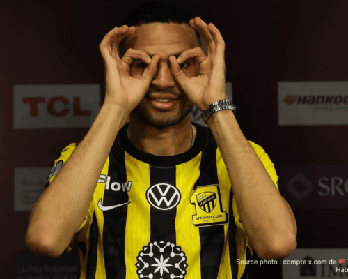 En-Nesyri à Al Ittihad : son entourage dément les rumeurs de départ