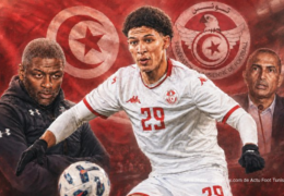 Jaïdi Ben Farhat Tunisie : le milieu de Karlsruhe refuse le Mondial 2026, Lamouchi réagit en public