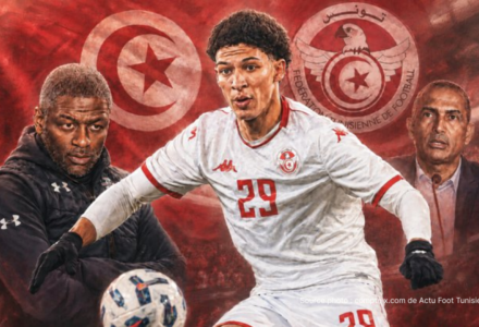 Jaïdi Ben Farhat Tunisie : le milieu de Karlsruhe refuse le Mondial 2026, Lamouchi réagit en public