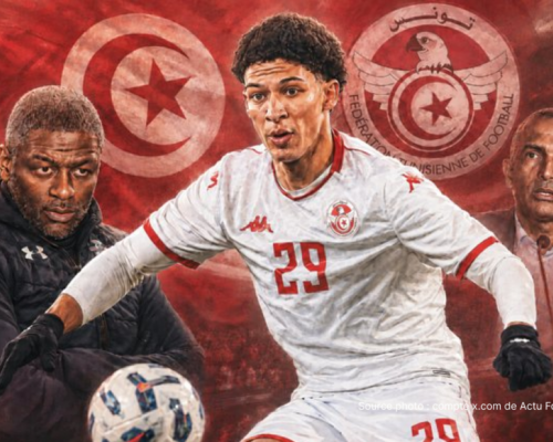 Jaïdi Ben Farhat Tunisie : le milieu de Karlsruhe refuse le Mondial 2026, Lamouchi réagit en public