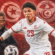Jaïdi Ben Farhat Tunisie : le milieu de Karlsruhe refuse le Mondial 2026, Lamouchi réagit en public