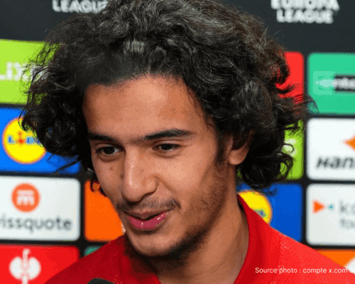 Manchester United, Sir Alex Ferguson mobilisé pour arracher Bouaddi à Lille