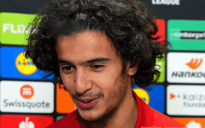 Manchester United, Sir Alex Ferguson mobilisé pour arracher Bouaddi à Lille