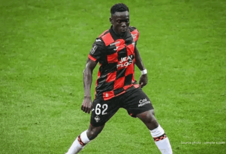 Arthur Avom Lorient : libre cet été, la Premier League en pole