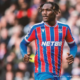 Christantus Uche milieu offensif nigérian de Getafe en prêt à Crystal Palace dans le viseur du Real Betis — mercato La Liga été 2026