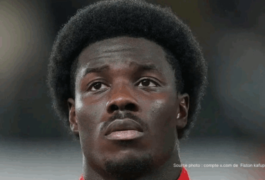 Eliezer Mayenda Sunderland : le joyau à 16 M€ convoité en Europe