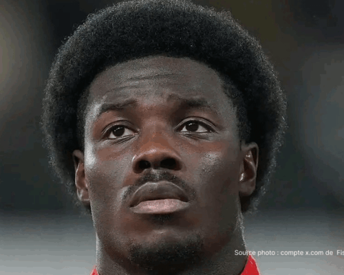 Eliezer Mayenda Sunderland : le joyau à 16 M€ convoité en Europe