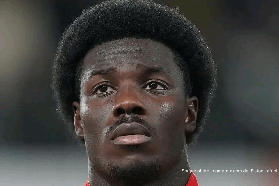 Eliezer Mayenda Sunderland : le joyau à 16 M€ convoité en Europe