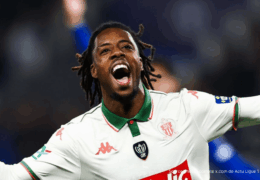 Elye Wahi : un mystérieux club a dégaîné, Francfort réclame 25M€