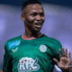 Mohau Nkota ailier sud-africain Al-Ettifaq blessé genou gauche absent liste Bafana Mondial 2026