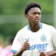 Jesse Bisiwu Barcelone : le Barça accélère pour l'ailier belgo-ghanéen de Bruges