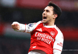 Martin Zubimendi milieu Arsenal finale Ligue des champions PSG Puskás Aréna Budapest 30 mai 2026