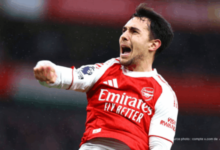 Martin Zubimendi milieu Arsenal finale Ligue des champions PSG Puskás Aréna Budapest 30 mai 2026