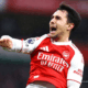 Martin Zubimendi milieu Arsenal finale Ligue des champions PSG Puskás Aréna Budapest 30 mai 2026