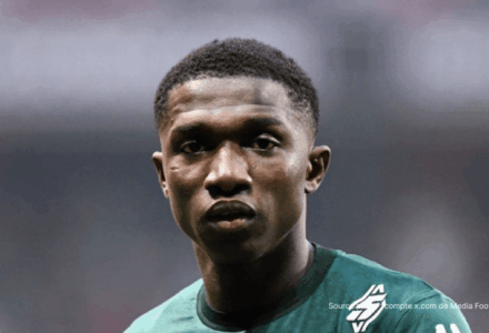 Lamine Camara vers la Premier League : El-Hadji Diouf juge le Sénégalais prêt