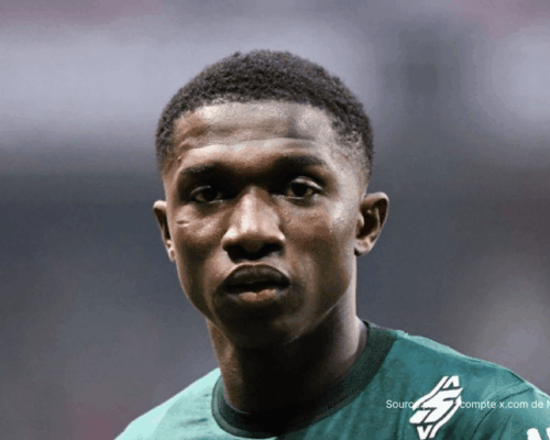 Lamine Camara vers la Premier League : El-Hadji Diouf juge le Sénégalais prêt