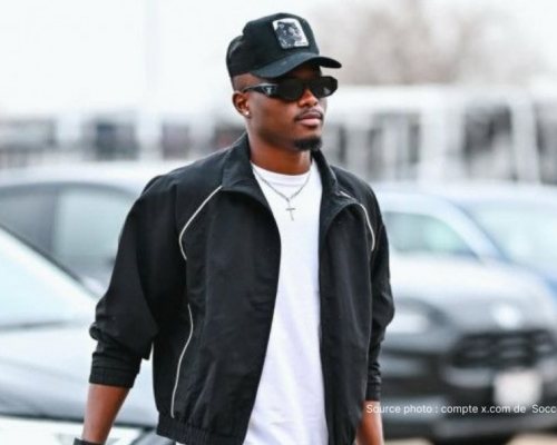 Olwethu Makhanya Philadelphia Union révèle ses essentiels du quotidien loin de Durban en MLS 2026