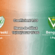 Pronostic Al-Afreeki – Al-Nasr Benghazi