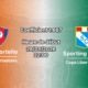 Pronostic Cerro Porteño Sporting Cristal à l'Estadio La Nueva Olla Asunción, Copa Libertadores J6 28 mai 2026