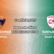 Pronostic Chippa United – Sekhukhune United