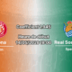 Pronostic Girona Real Sociedad au Stade municipal Montilivi La Liga 36e journée 14 mai 2026 — analyse cotes 1xBet Côte d'Ivoire match de maintien