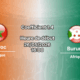 Pronostic Maroc Burundi au Complexe Mohammed VI Maâmora, préparation Coupe du Monde 2026 26 mai 2026