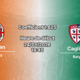 Pronostic Milan - Cagliari