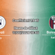 Pronostic Napoli Bologna Serie A journée 36 au Stadio Diego Armando Maradona 11 mai 2026 — analyse cotes 1xBet Côte d'Ivoire