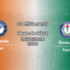 Pronostic Pyramids Smouha – Stade 30 June, Le Caire, Egypt Premier League Championship Round 20 mai 2026