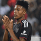 Mbuthuma blessé : Orlando Pirates en danger avant la finale pour le titre