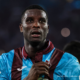 Souleymane Touré milieu de terrain du Djikiya Football Club de Bolibana au Mali 2026