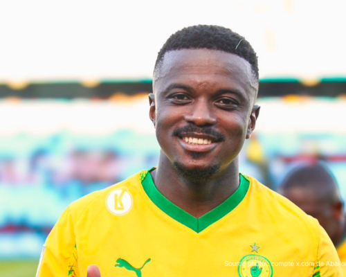 Loftus Versfeld Stadium Pretoria où Sundowns affrontera Kaizer Chiefs le 6 mai 2026