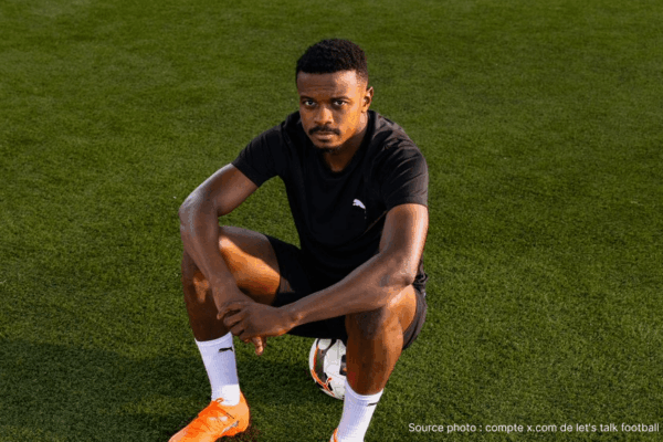 Teboho Mokoena milieu de Mamelodi Sundowns et Bafana Bafana avant un éventuel transfert européen — saison Betway Premiership 2025/26