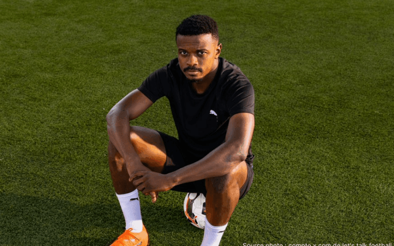 Teboho Mokoena milieu de Mamelodi Sundowns et Bafana Bafana avant un éventuel transfert européen — saison Betway Premiership 2025/26