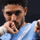 Omar Marmoush Manchester City : les Citizens fixent le prix à 70 millions d'euros