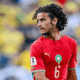 Ayyoub Bouaddi international marocain Lions de l'Atlas Mondial 2026, match contre le Brésil