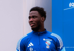 David Datro Fofana ciblé par Le Mans FC pour la Ligue 1 2026-2027, attaquant ivoirien Chelsea