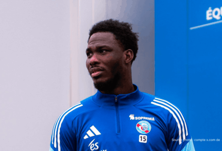 David Datro Fofana ciblé par Le Mans FC pour la Ligue 1 2026-2027, attaquant ivoirien Chelsea