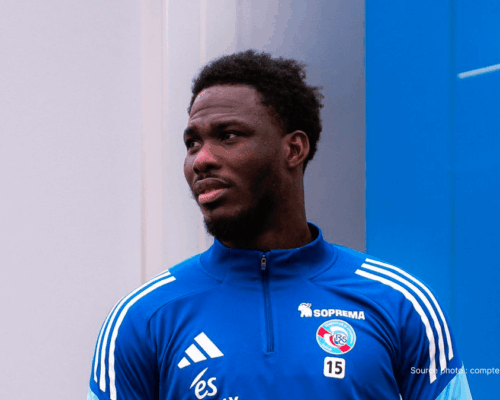 David Datro Fofana ciblé par Le Mans FC pour la Ligue 1 2026-2027, attaquant ivoirien Chelsea