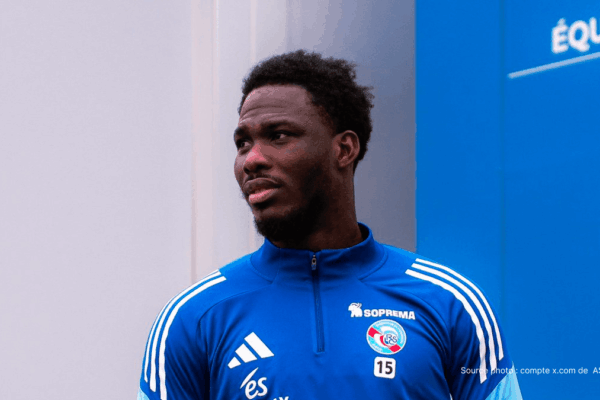 David Datro Fofana ciblé par Le Mans FC pour la Ligue 1 2026-2027, attaquant ivoirien Chelsea
