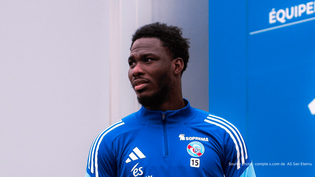 David Datro Fofana ciblé par Le Mans FC pour la Ligue 1 2026-2027, attaquant ivoirien Chelsea
