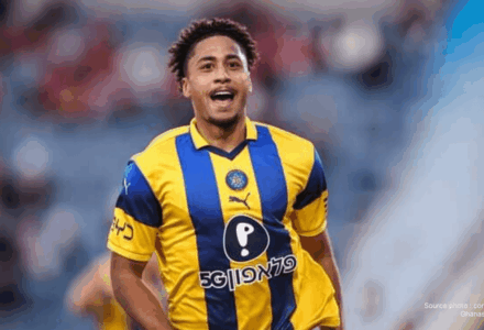 Hamidou Diallo Maccabi Petah Tikva : quatre clubs sur le défenseur malien
