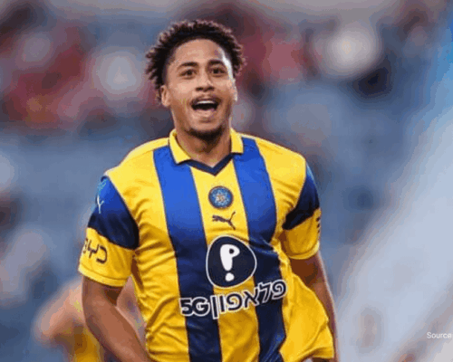 Hamidou Diallo Maccabi Petah Tikva : quatre clubs sur le défenseur malien