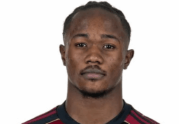 Mohamed Ali Zoma Nürnberg : Paris FC et Lens sur la piste de la révélation burkinabè