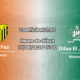 Pronostic MAS Fez Difaa El Jadida – Botola Pro journée 25 au Complexe Sportif de Fès, 17 juin 2026