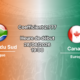 Pronostic Afrique du Sud Canada – SoFi Stadium Los Angeles, 16es de finale Coupe du Monde 2026, 28 juin